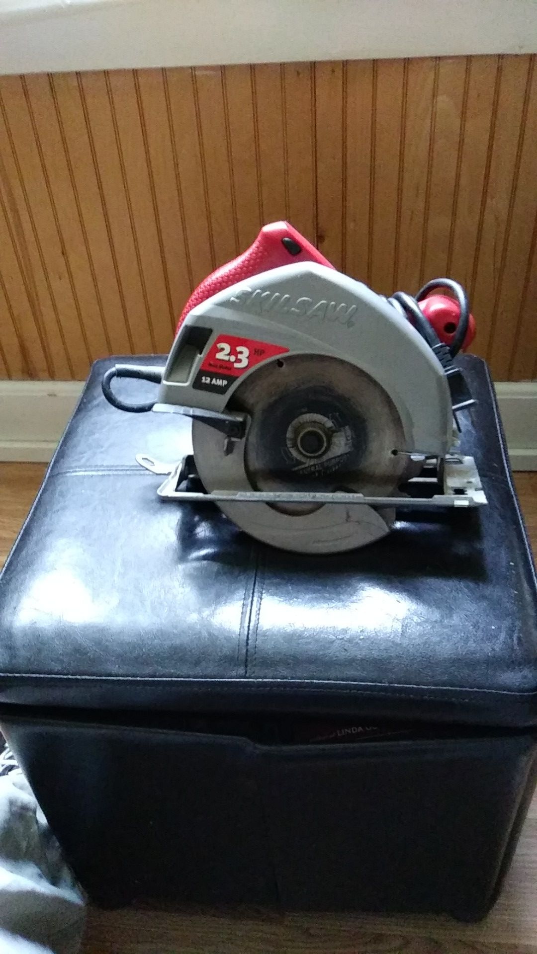 Skil Saw in great condition