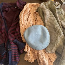 Women’s Clothes All For $5