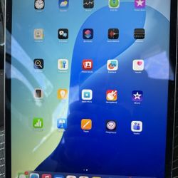 Apple iPad Air 13" (M3) - 128GB - WIFI + Cellular 