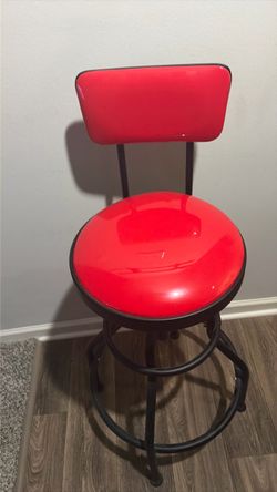 Stool