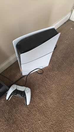 PlayStation 5 digital edition