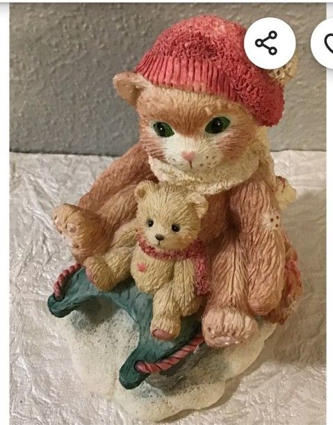 Calico Kittens-#651079