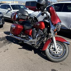 2005 Victory V92TC, $3,000 o.b.o. 