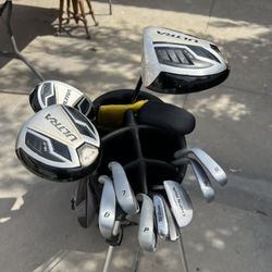 Golf Clubs