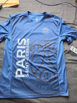 PSG * Paris Saint Germain * Soccer Jersey