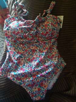 Bathing Suit