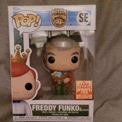 Freddy Funko As The Mad Hatter
