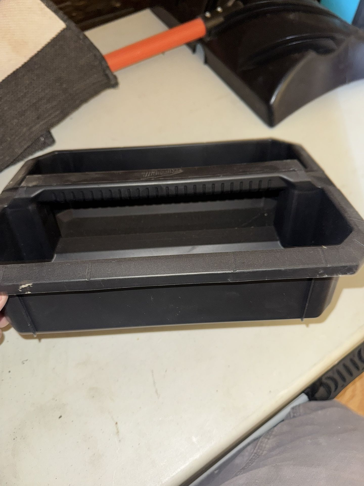 Packout Bins