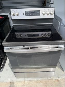 Stove