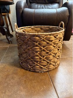 Baskets/large