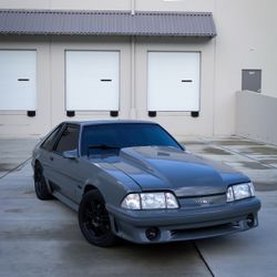 1993 Ford Mustang