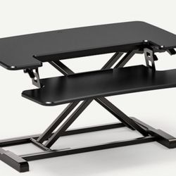 AlcoveRise Standing Desk Converters Flexispot 