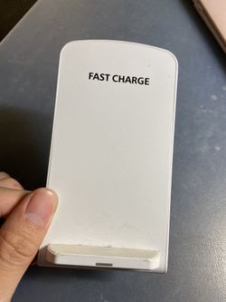 Wireless charge