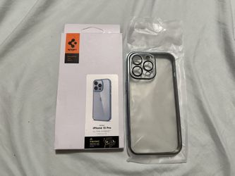 Iphone 13 Pro Case