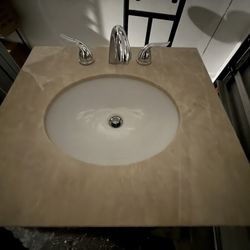 Bath Vanity