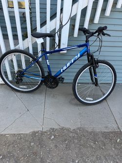 Huffy Bike
