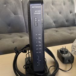 Netgear Modem