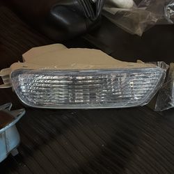 1995-97 Toyota Tacoma Turn Signal