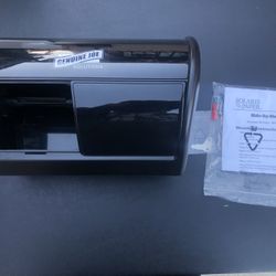 Genuine Joe Bath Tissue Dispenser 