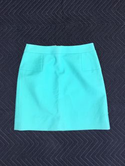 J Crew Skirt size Small