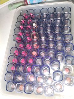 74 NEW LIPSTICK , PERSONI BRAND