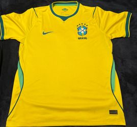 Brazil jersey