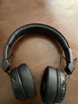 Headphones