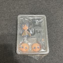  Rascal Does Not Dream Of Bunny Girl Senpai Figure