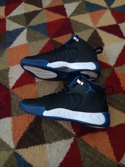 Jordan's