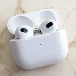 AirPod 2nd Gen 