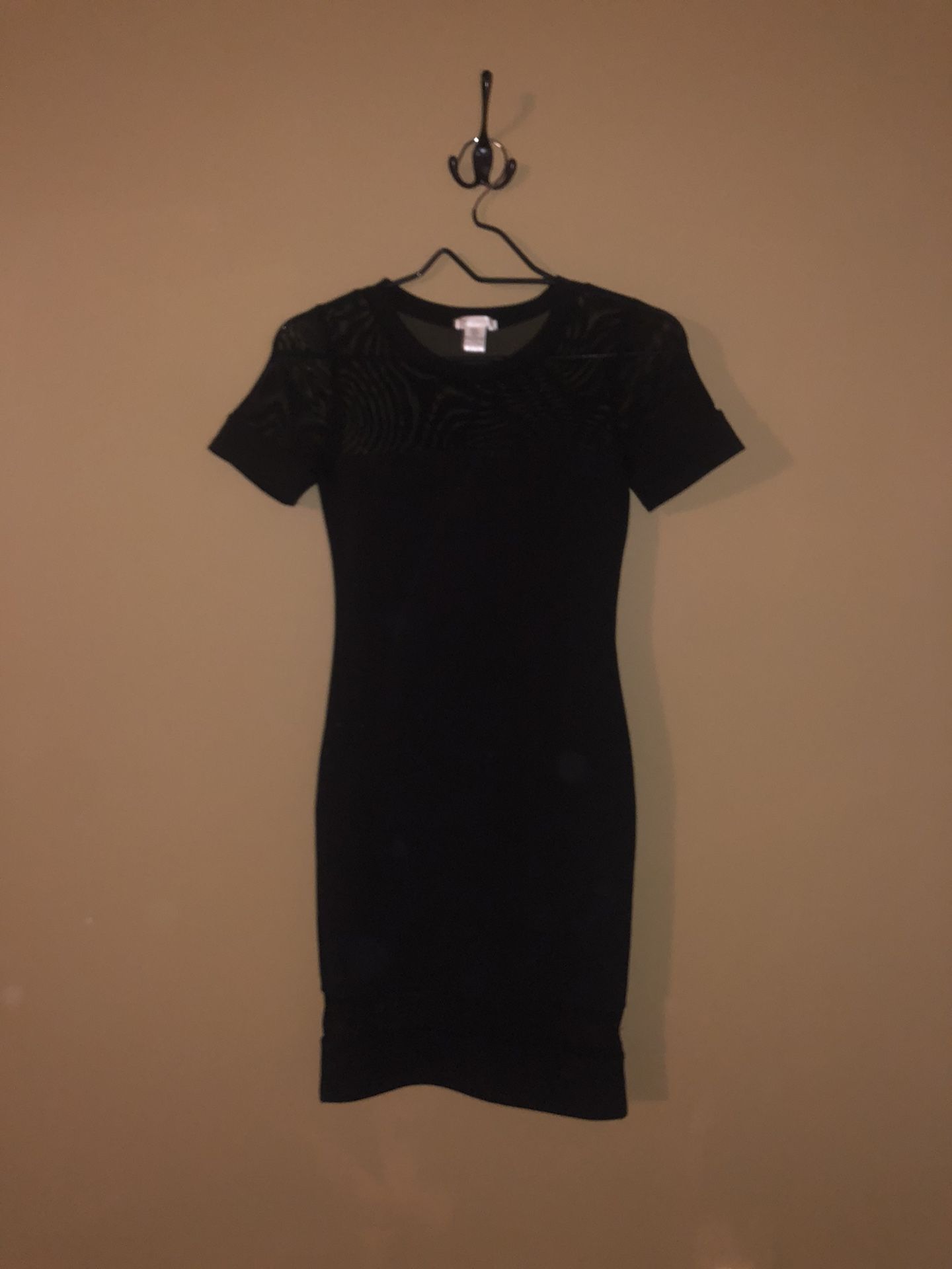 Bozzolo dress