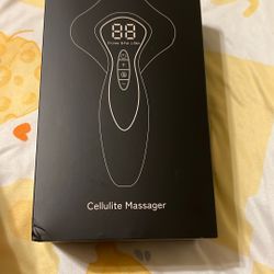 cellulite Massager