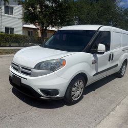 2016 RAM PROMASTER CITY CARGO VAN READY TO GO
