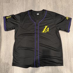 Lakers Jersey XL 