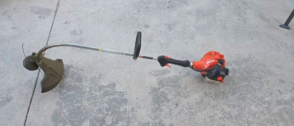 Echo Weed Eater