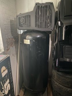 COMPRENSOR GRANDE DE 60 GALONES