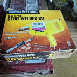 Stud Welder