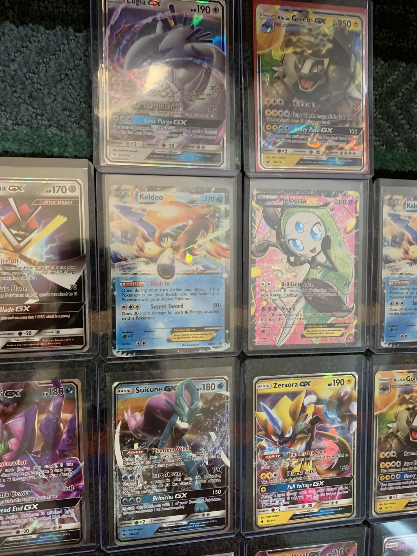 Kartana GX for Sale in Olympia, WA - OfferUp