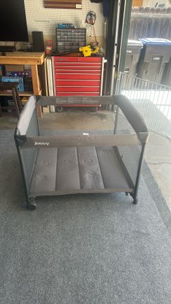 Joovy room 2 playpen