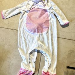 Halloween Costume