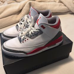 Jordan’s 