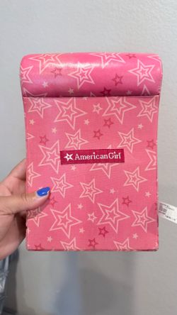American Doll chair