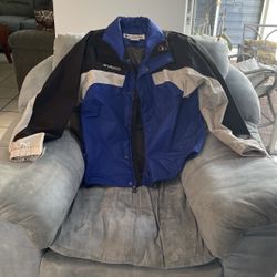 Sport Jacket