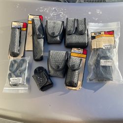 Security / Law Enforcement Gear