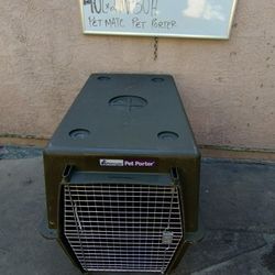 Pet Cage Travel Cage
