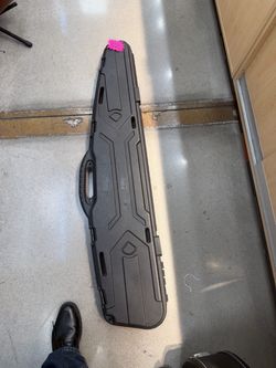 Plano Pillar Hard Rifle Case