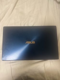 ASUS ZenBook