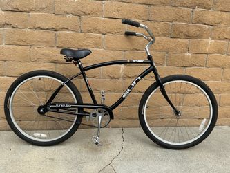 SUN KRUIZER BIKE SINGLE SPEED