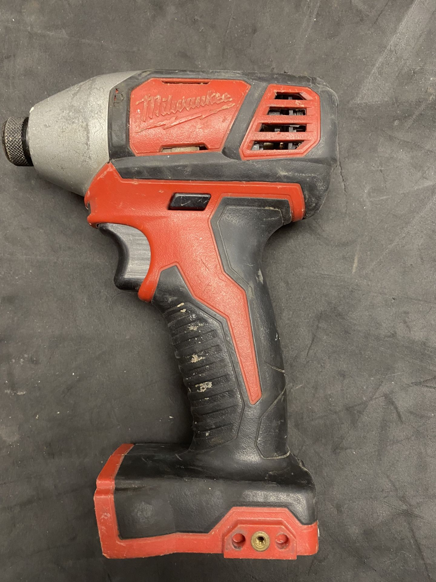 Milwaukee Impact Drive Tool Only 2656-20 #10107668-14