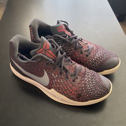 Kobe 11 Elite 